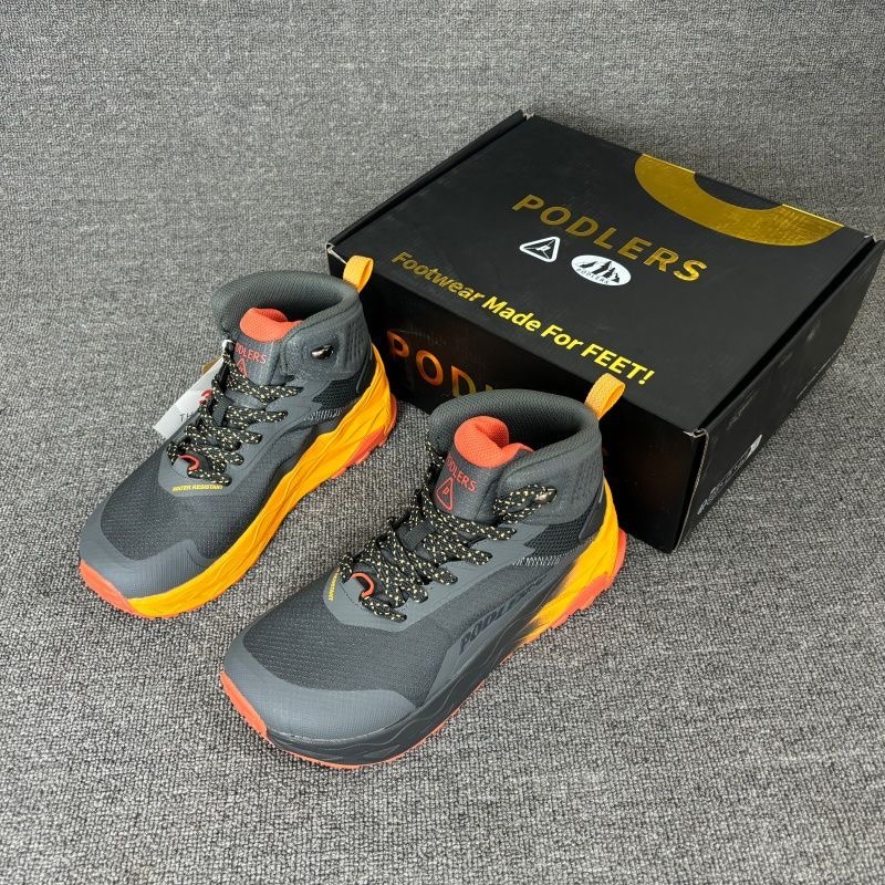Women'S Shoes Vs Men'S Size - Tênis de Corrida de Trilha 2026