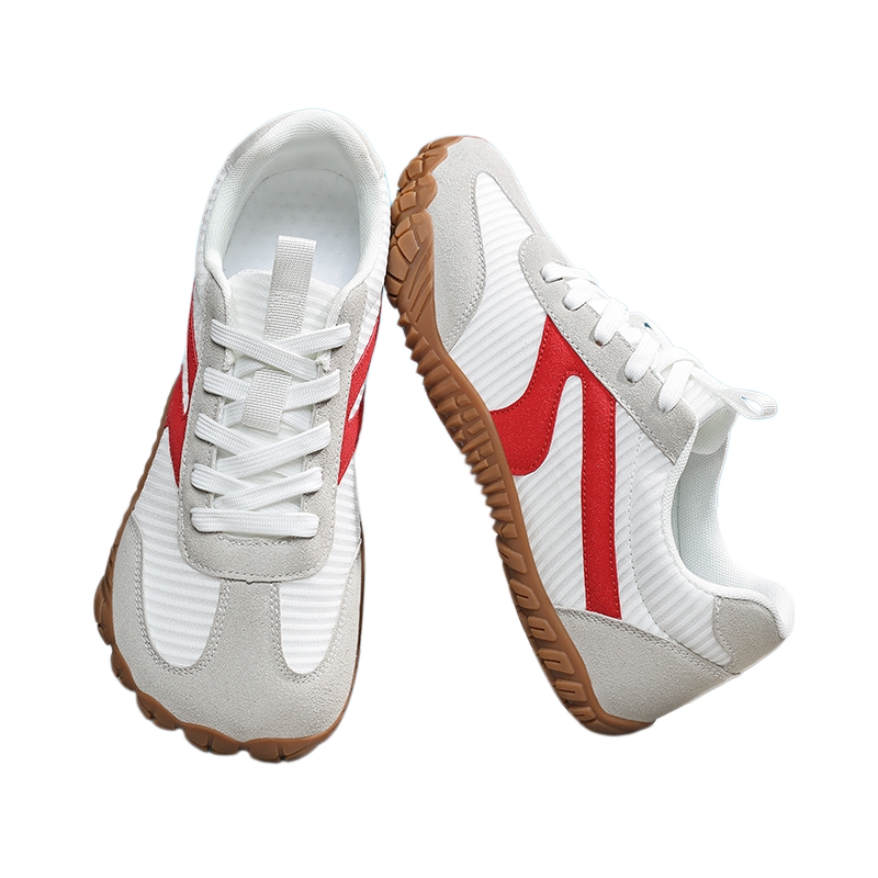 Women Shoes Big W - Tênis Barefoot de Tamanho Grande 36-49