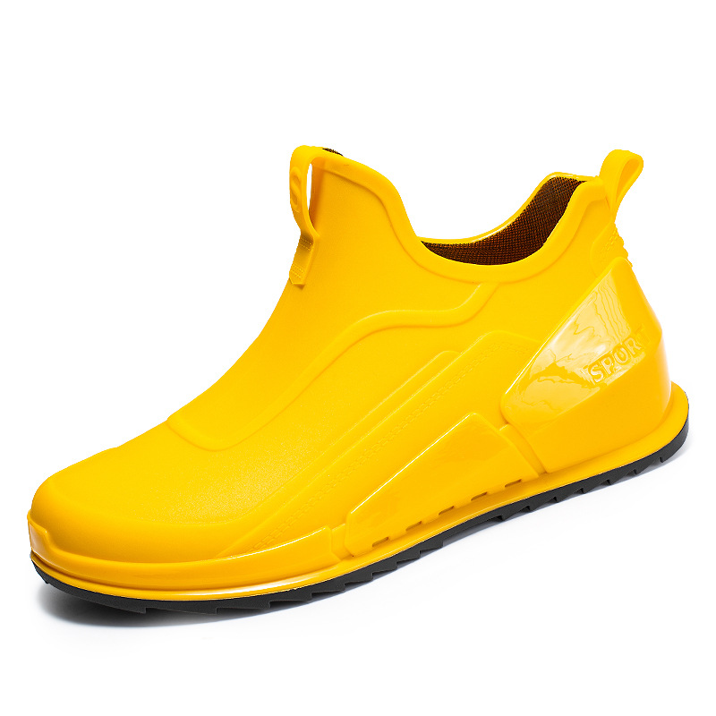 Women'S Shoes Neuropathy - Sapatos de Borracha Impermeáveis para Pesca,