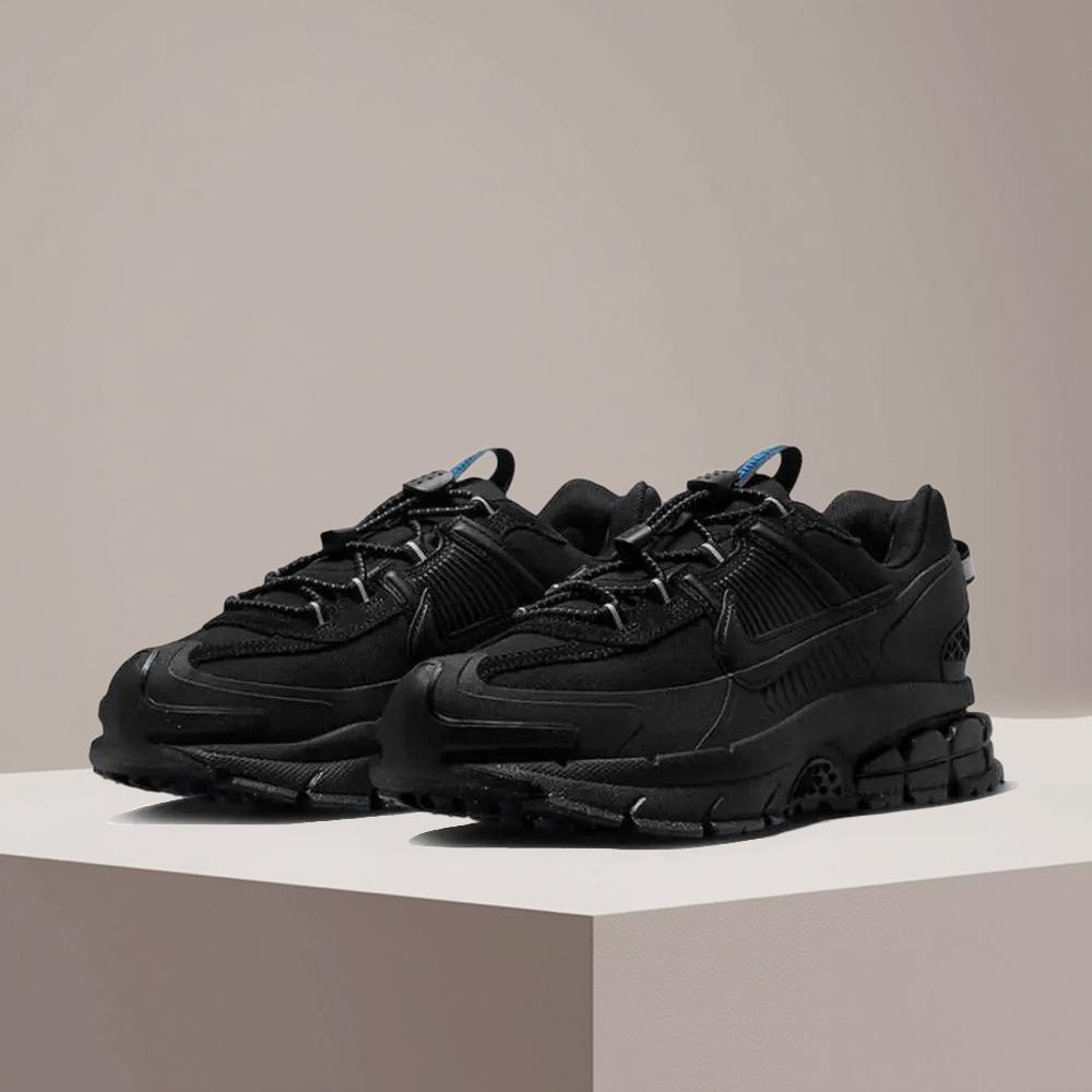 Women Shoes Zoom - Tênis Casuais Versáteis Nike VOMERO ZOOM