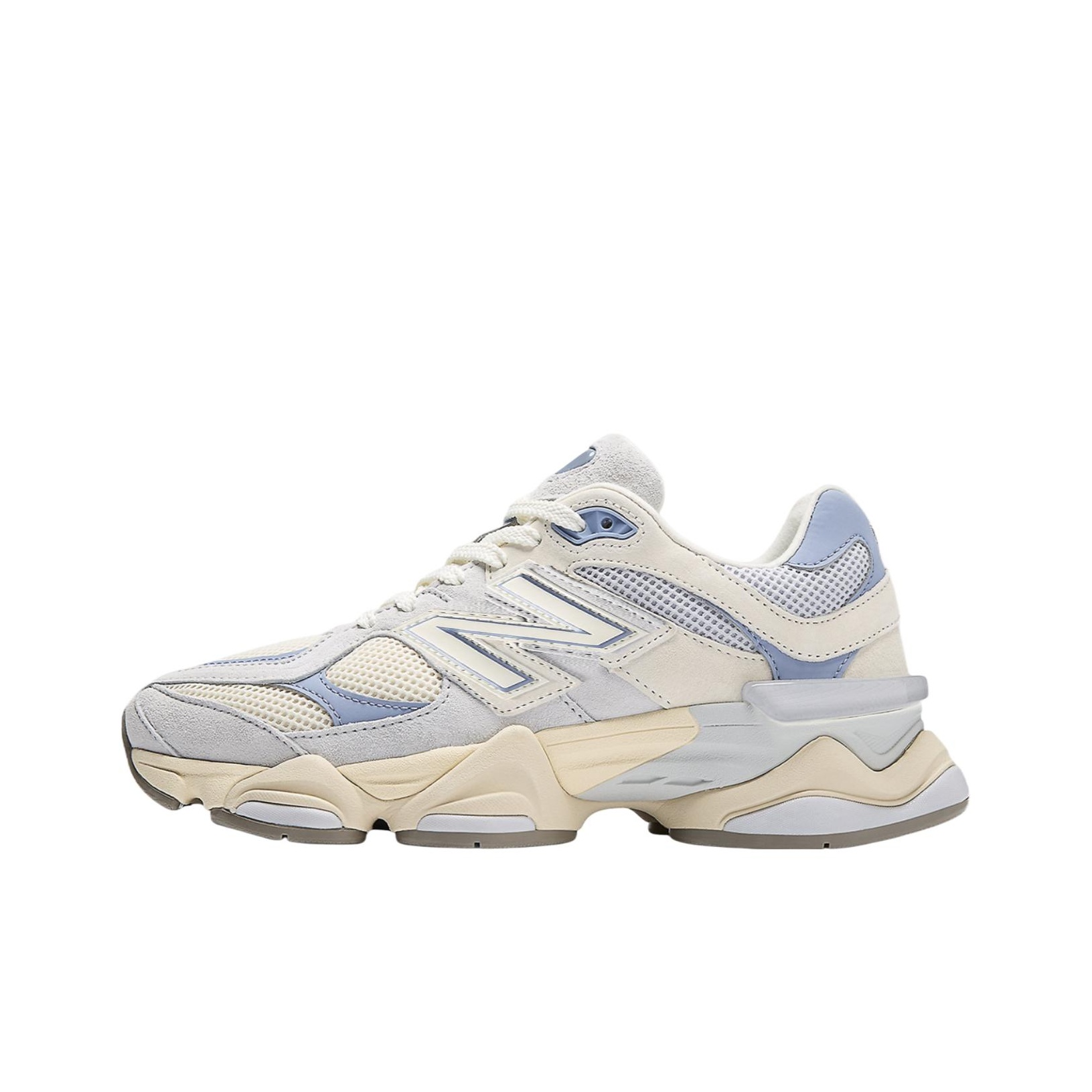 New Balance Shoes 9060 - Tênis de corrida New Balance NB