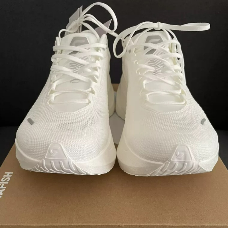 Women'S Shoes Vs Men'S Size - Tênis de Treinamento DYNAFISH para Homens