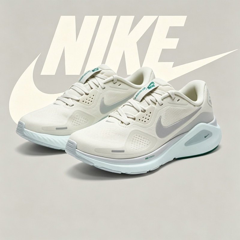 Women Shoes Zoom - Tênis de Corrida Feminino Nike STRUCTURE26