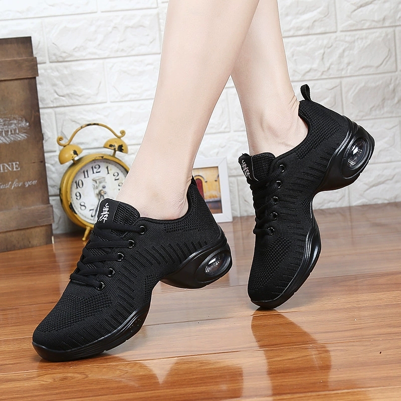Women'S Zumba Shoes - Tênis de Dança Femininos em Malha