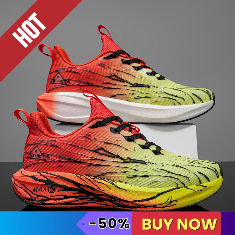 Women Shoes Zoom - Homens esportes tênis de corrida maratona