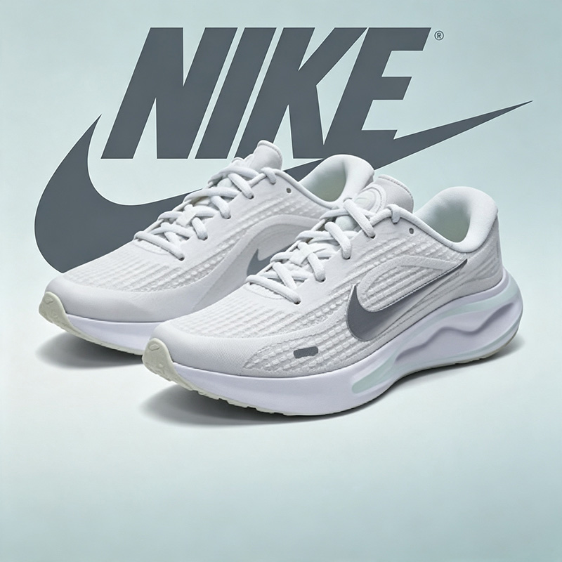Women Shoes Zoom - Tênis Esportivo Feminino NIKE JOURNEY RUN