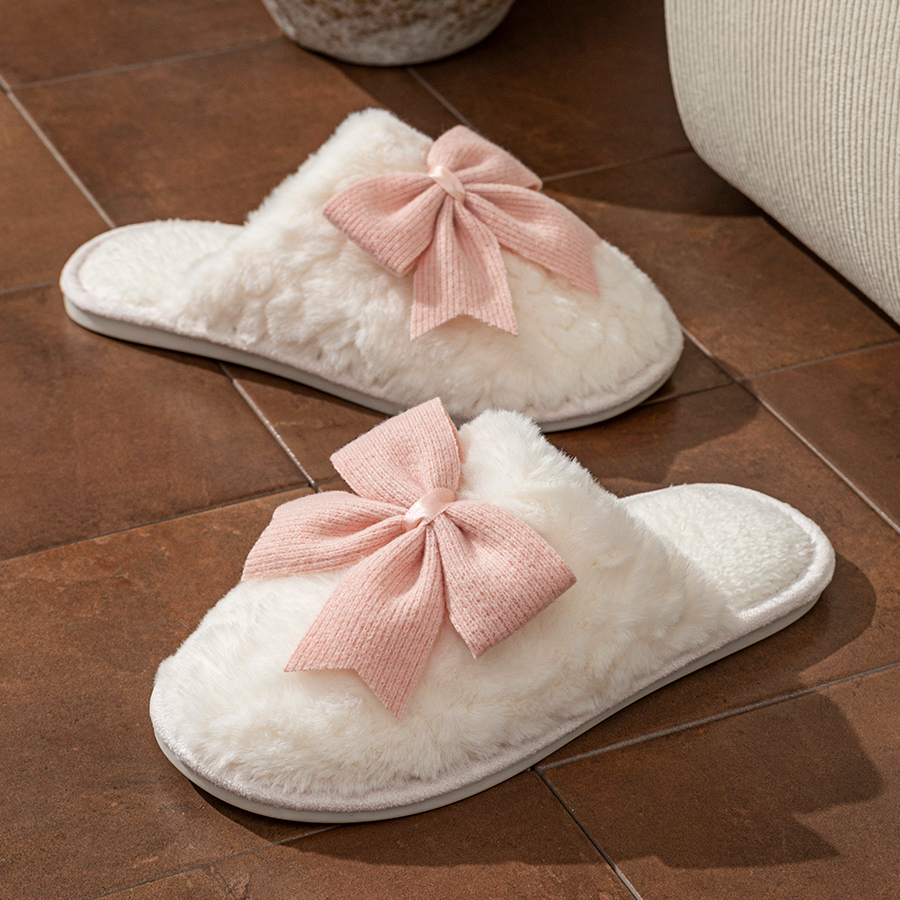 Women Shoes On Sale - YNPO 2026 Chinelos Femininos de Borboleta