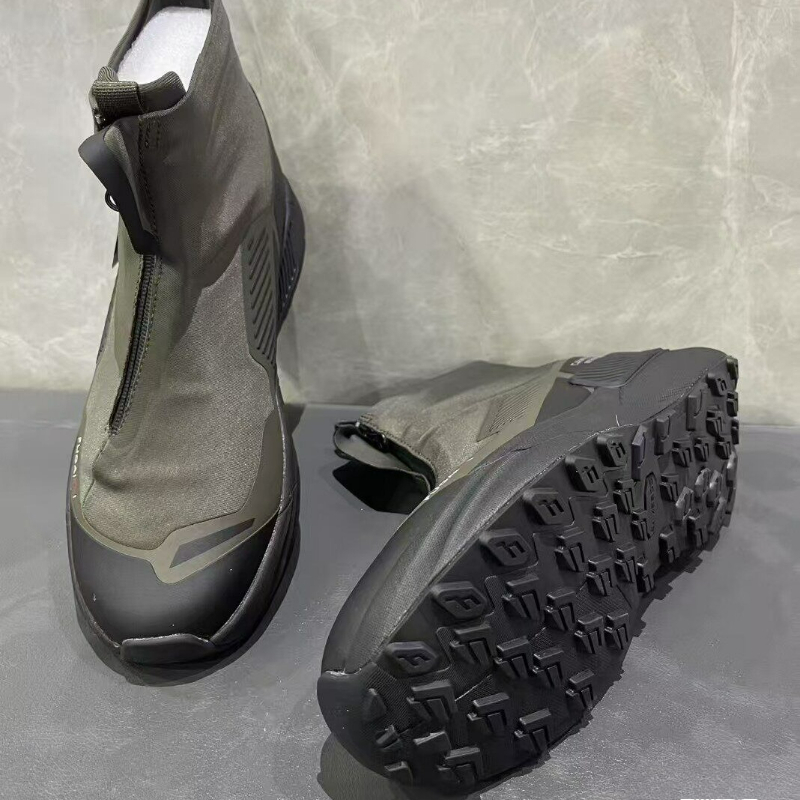 Women'S Shoes Vs Men'S Size - Novidade 2026: Botas de Trekking Unissex
