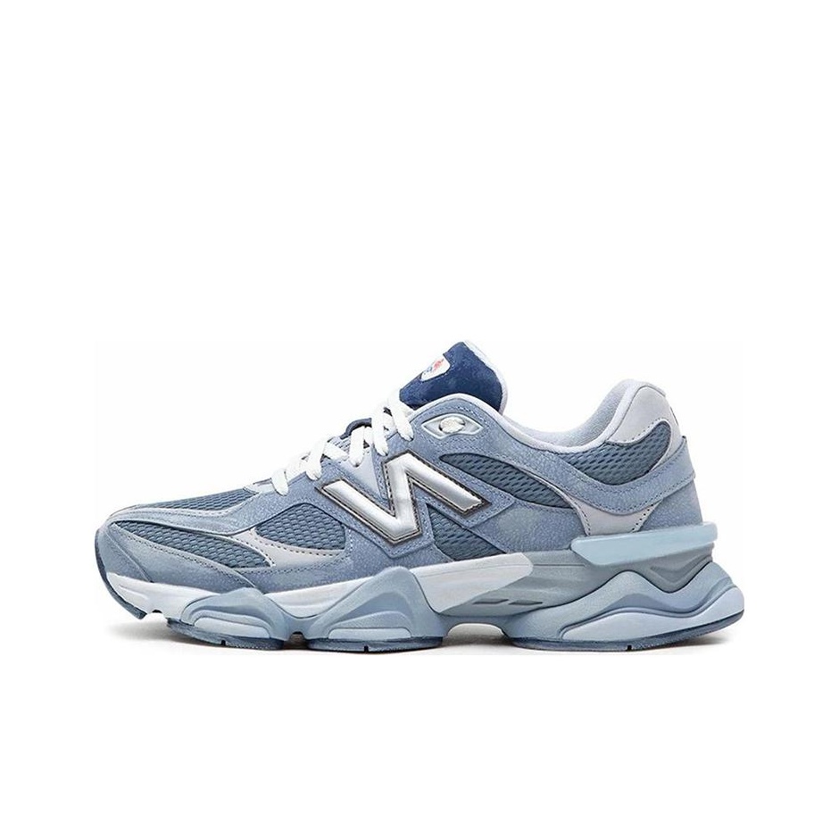 New Balance Shoes 9060 - Tênis Casual Unissex New Balance NB