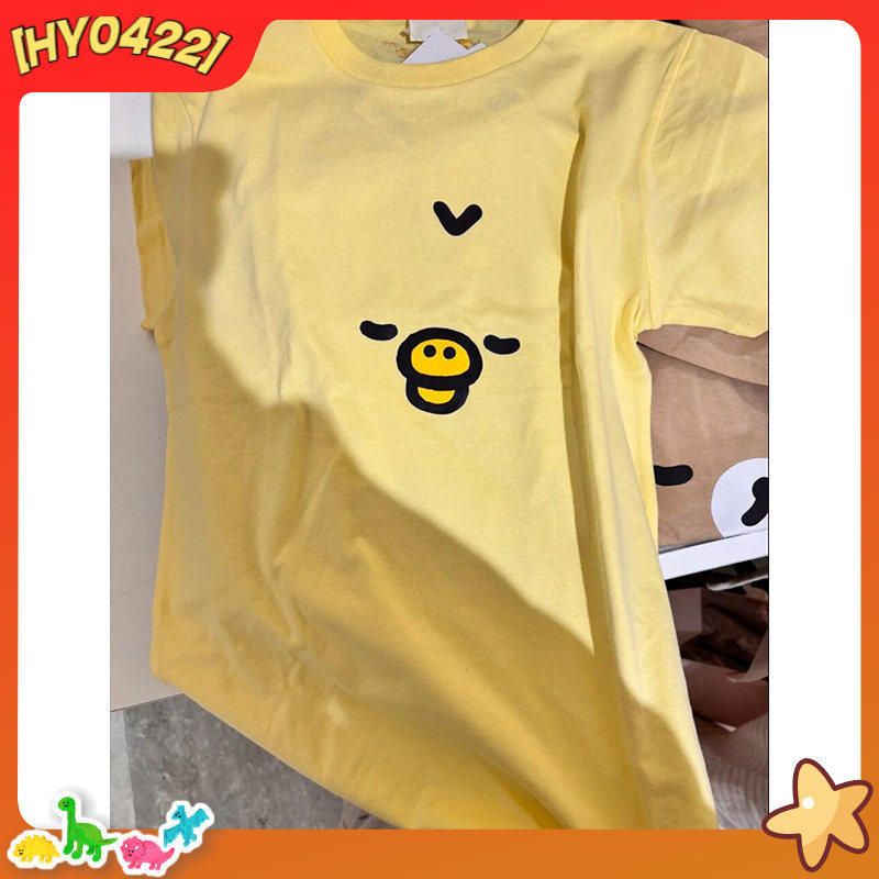 Camiseta de manga curta com de - Women'S Shoes For Crews avaliação e preço