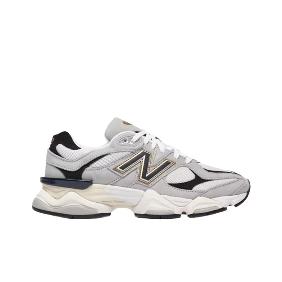 Tênis de Corrida New Balance N - New Balance Shoes 9060 avaliação e preço
