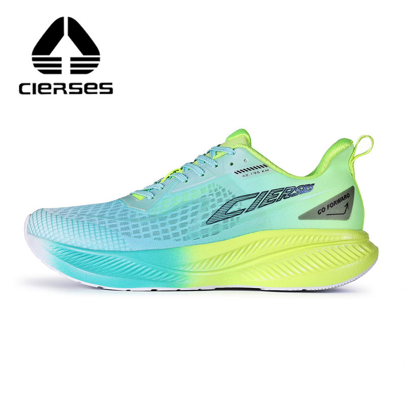 CIERSE Amortecimento Tênis de  - Women Shoes Zoom avaliação e preço
