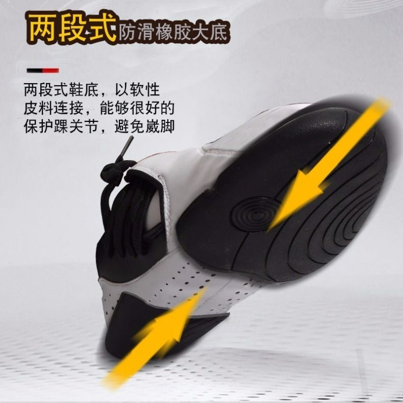 Sapatos profissionais de artes - Women'S Shoes Vs Men'S Size avaliação e preço