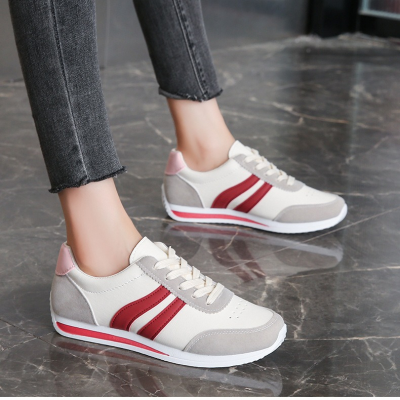 Novos Tênis Casuais Femininos  - Women Shoes Zoom avaliação e preço