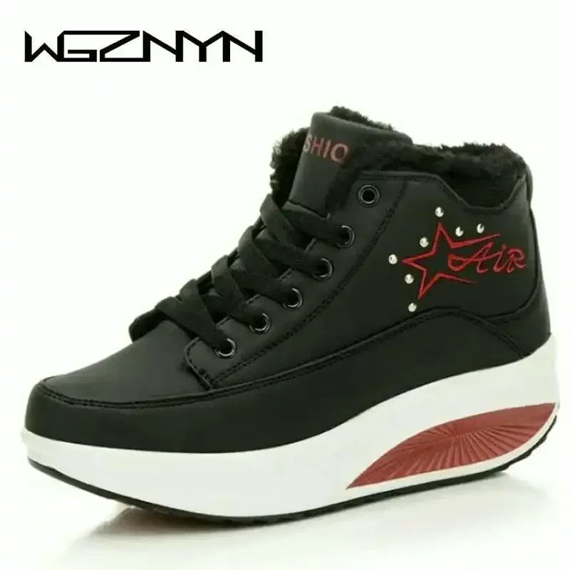 Luxo nova marca balanço sapato - Women Shoes Luxury Brand avaliação e preço