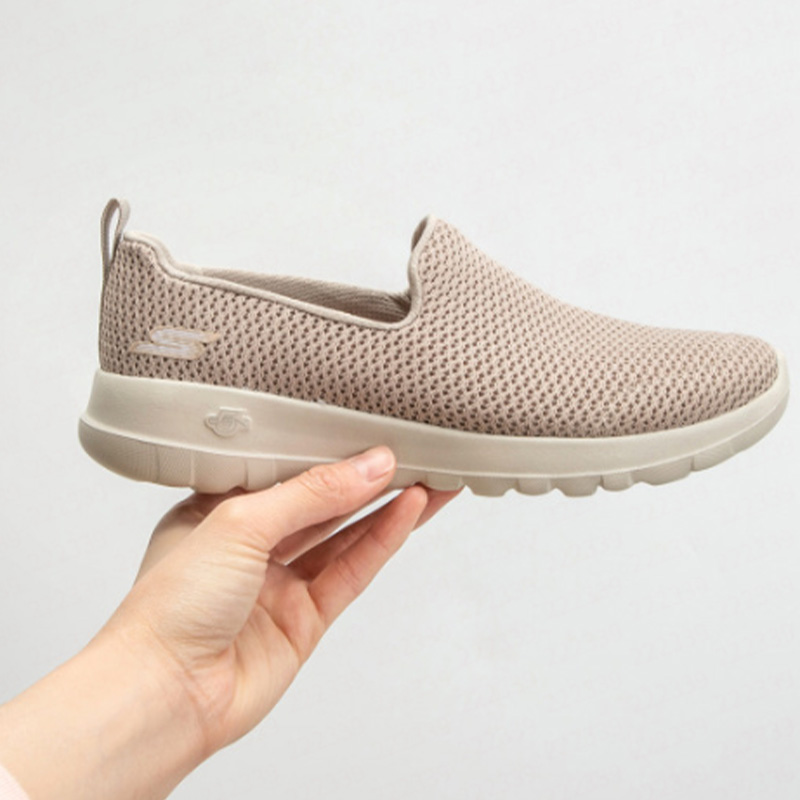 Skechers GO WALK Feminino Têni - Women Shoes Zoom avaliação e preço