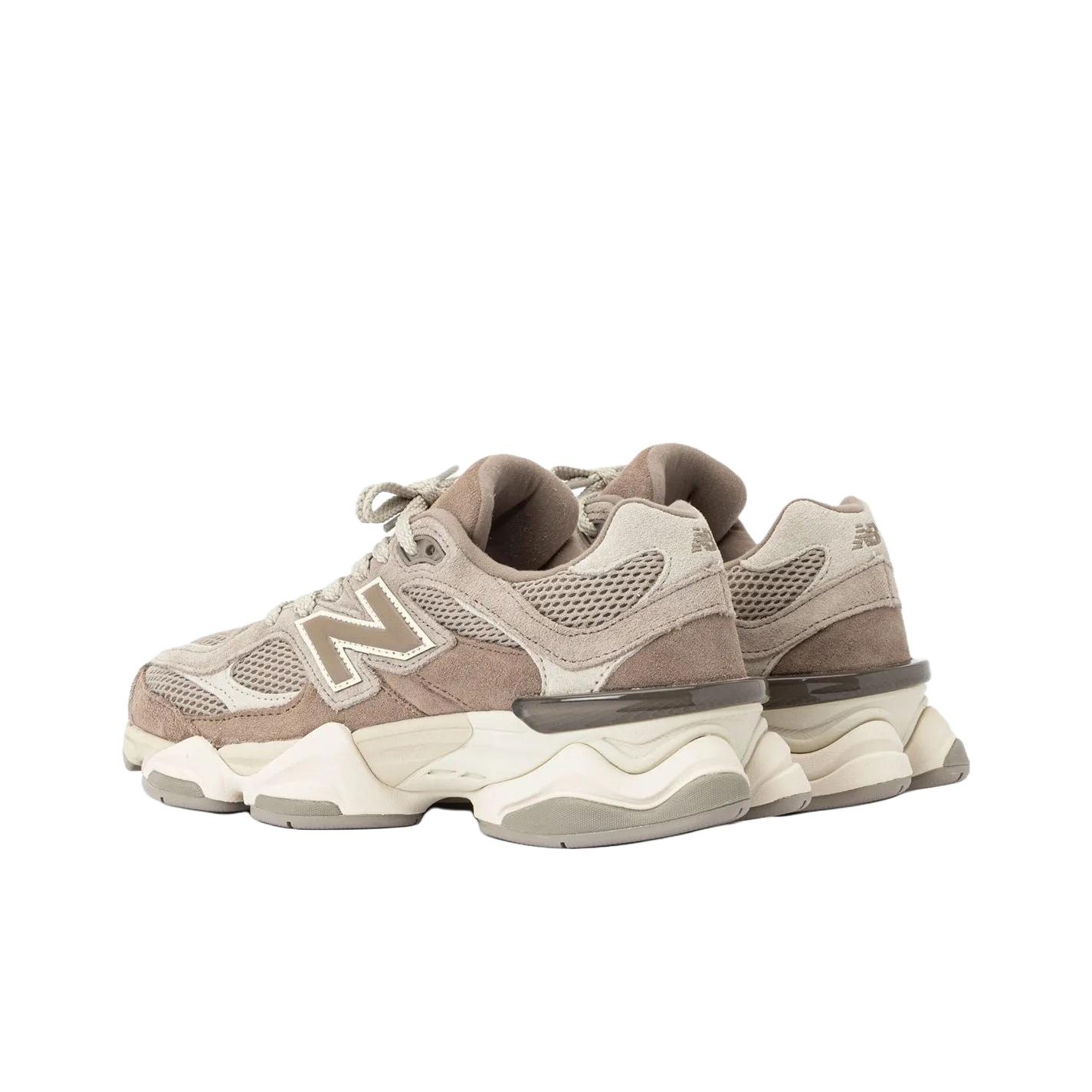 Tênis de Corrida New Balance N - New Balance Shoes 9060 avaliação e preço