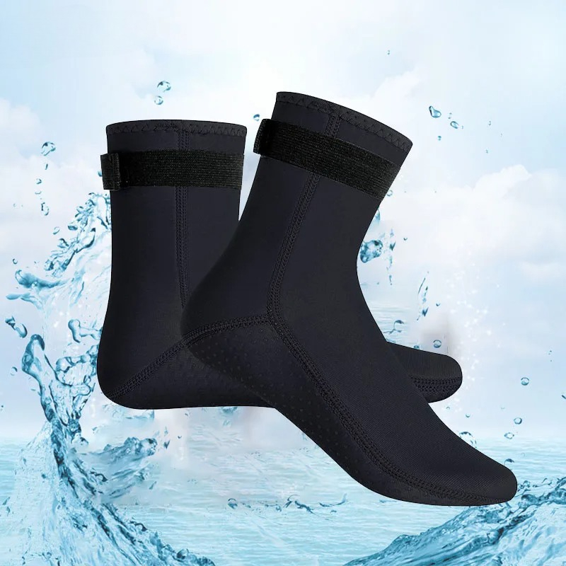 Meias de mergulho de neoprene  - Women'S Shoes Neuropathy avaliação e preço
