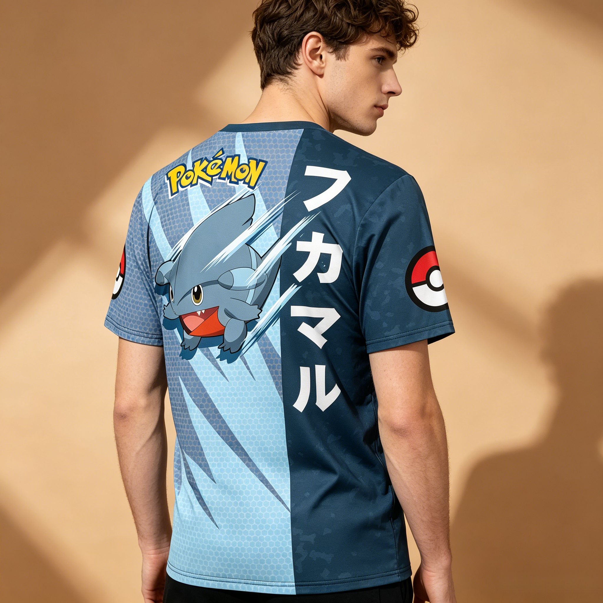 Camiseta 3D com Estampa Comple - Women'S Shoes For Crews avaliação e preço