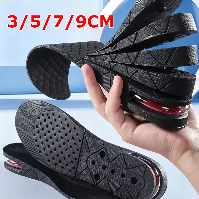 Palmilhas Elevatórias com Amor - Women'S Shoes With Arch Support avaliação e preço