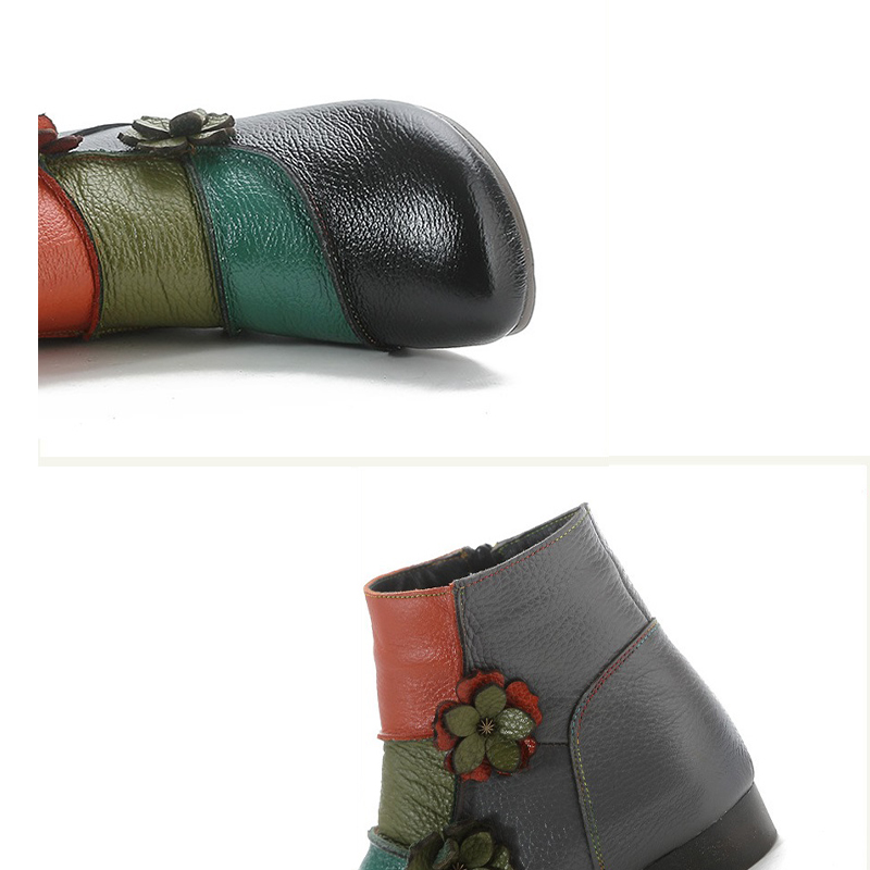 Botas de tornozelo de pelúcia  - Women Shoes Luxury Brand avaliação e preço