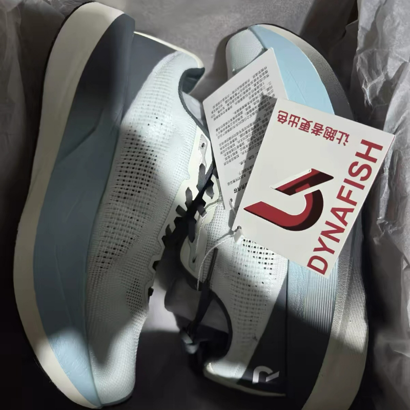 Tênis de corrida DYNAFISH Xiao - Women'S Shoes Vs Men'S Size avaliação e preço