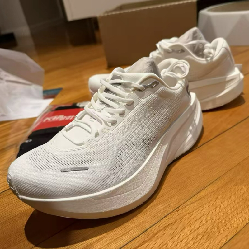 Tênis de corrida DYNAFISH Xiao - Women'S Shoes Vs Men'S Size avaliação e preço