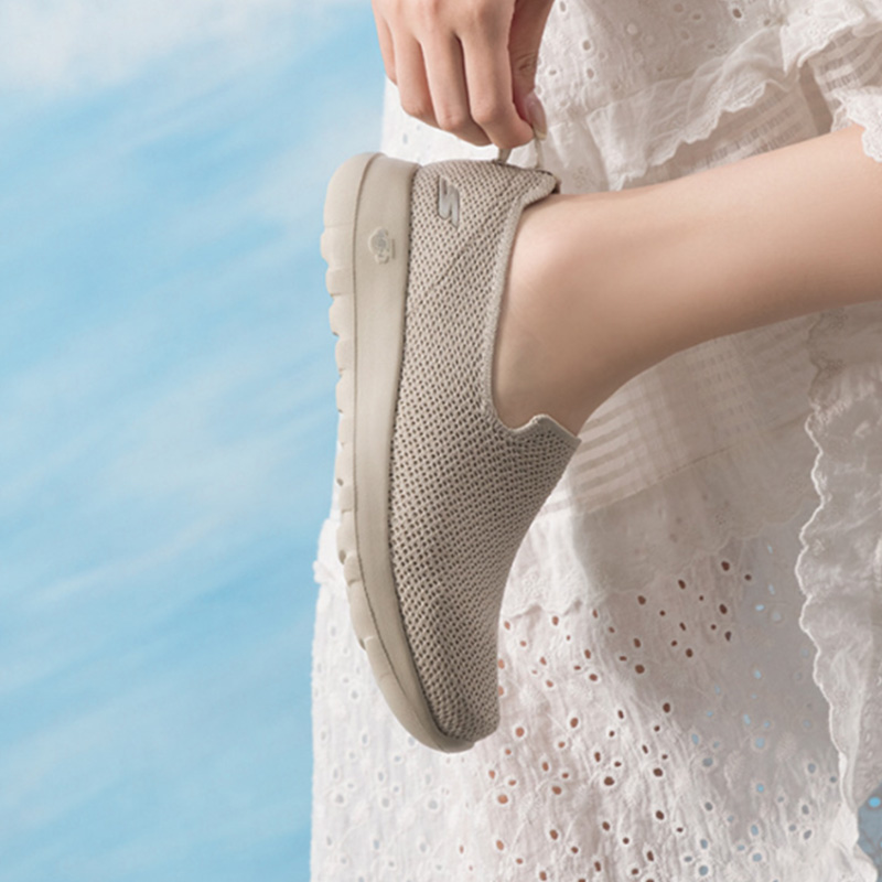 Sapatos Slip-On Femininos Orig - Women Shoes Zoom avaliação e preço