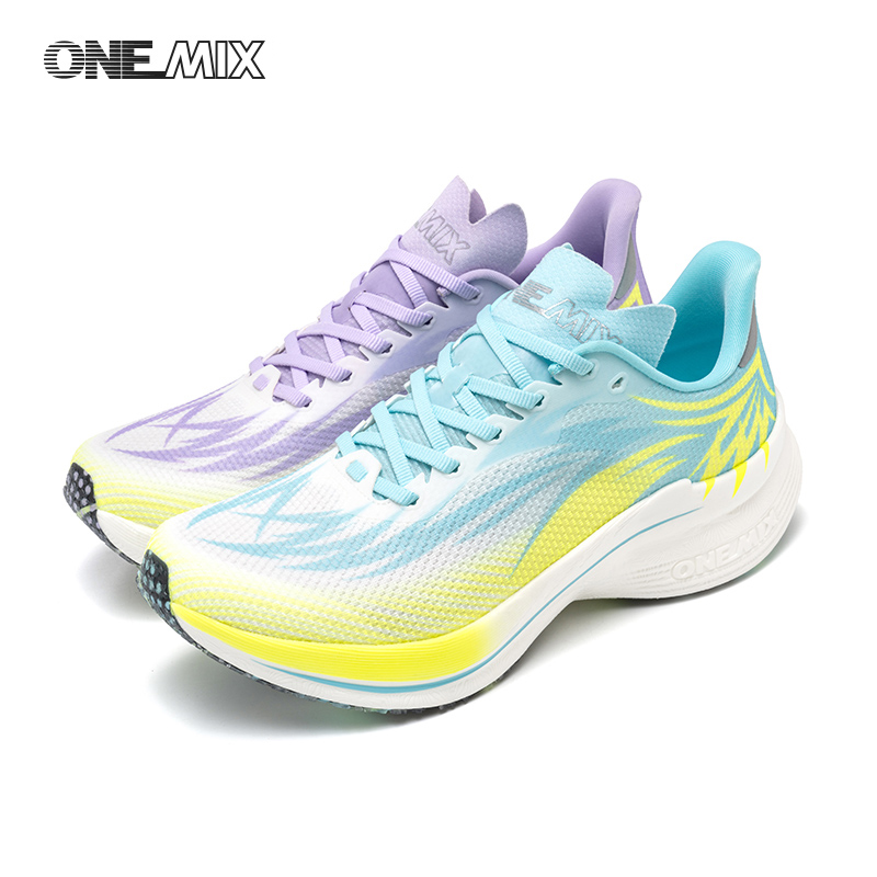 Tênis de Corrida ONEMIX 2026 d - Women Shoes Zoom avaliação e preço