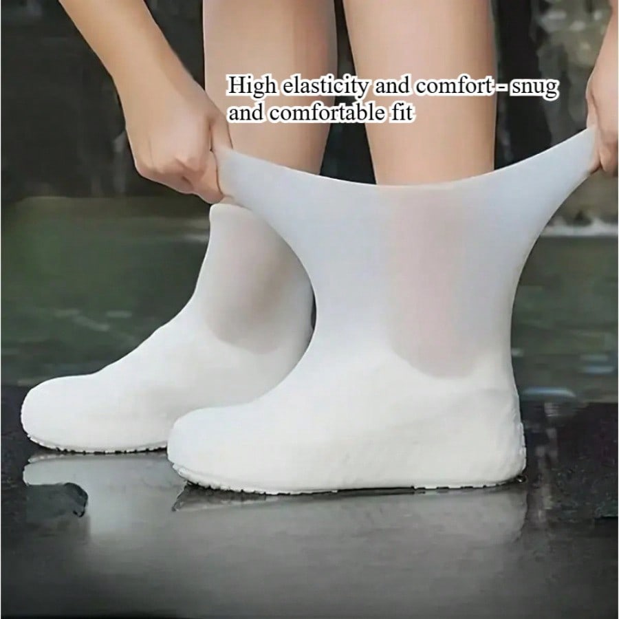 Capa de Sapato Impermeável de  - Women'S Shoes Neuropathy avaliação e preço