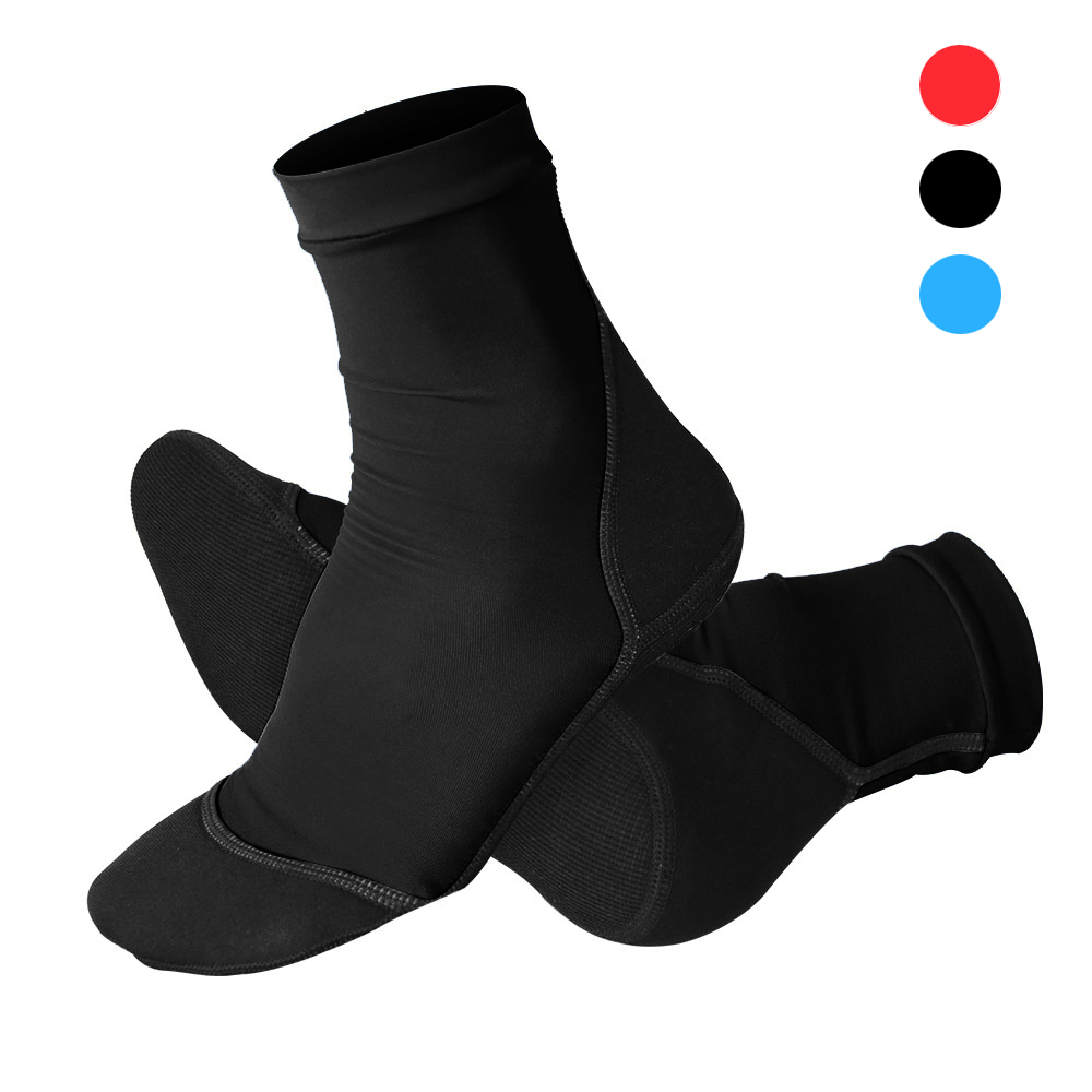 Neoprene Fin Meias para Areia, - Women'S Shoes Neuropathy avaliação e preço