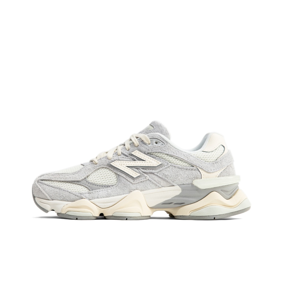 Tênis Casual Unissex New Balan - New Balance Shoes 9060 avaliação e preço