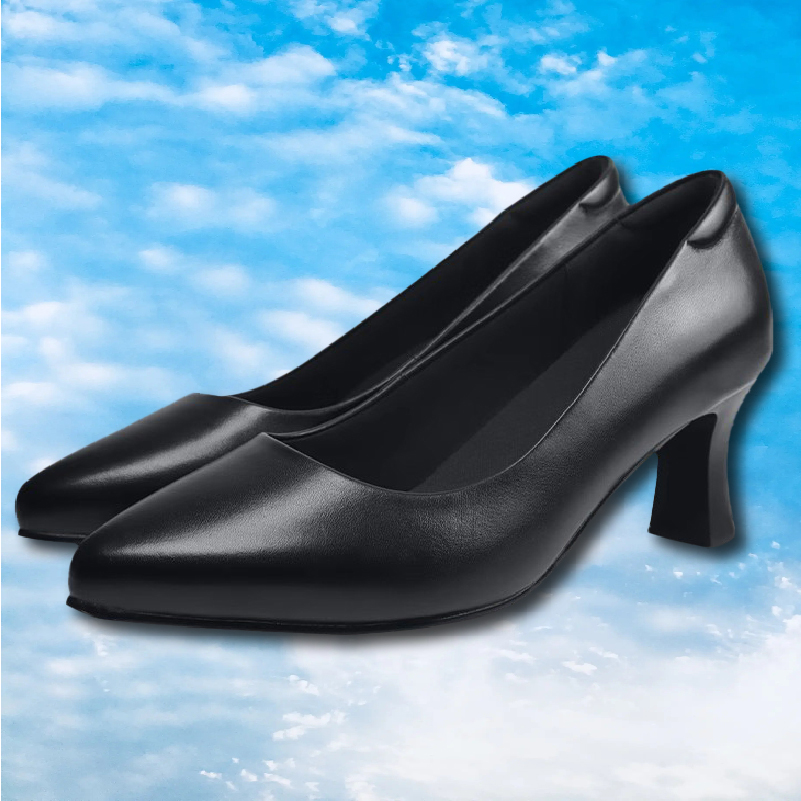 Sapatos de trabalho respirávei - Women'S Shoes For Crews avaliação e preço