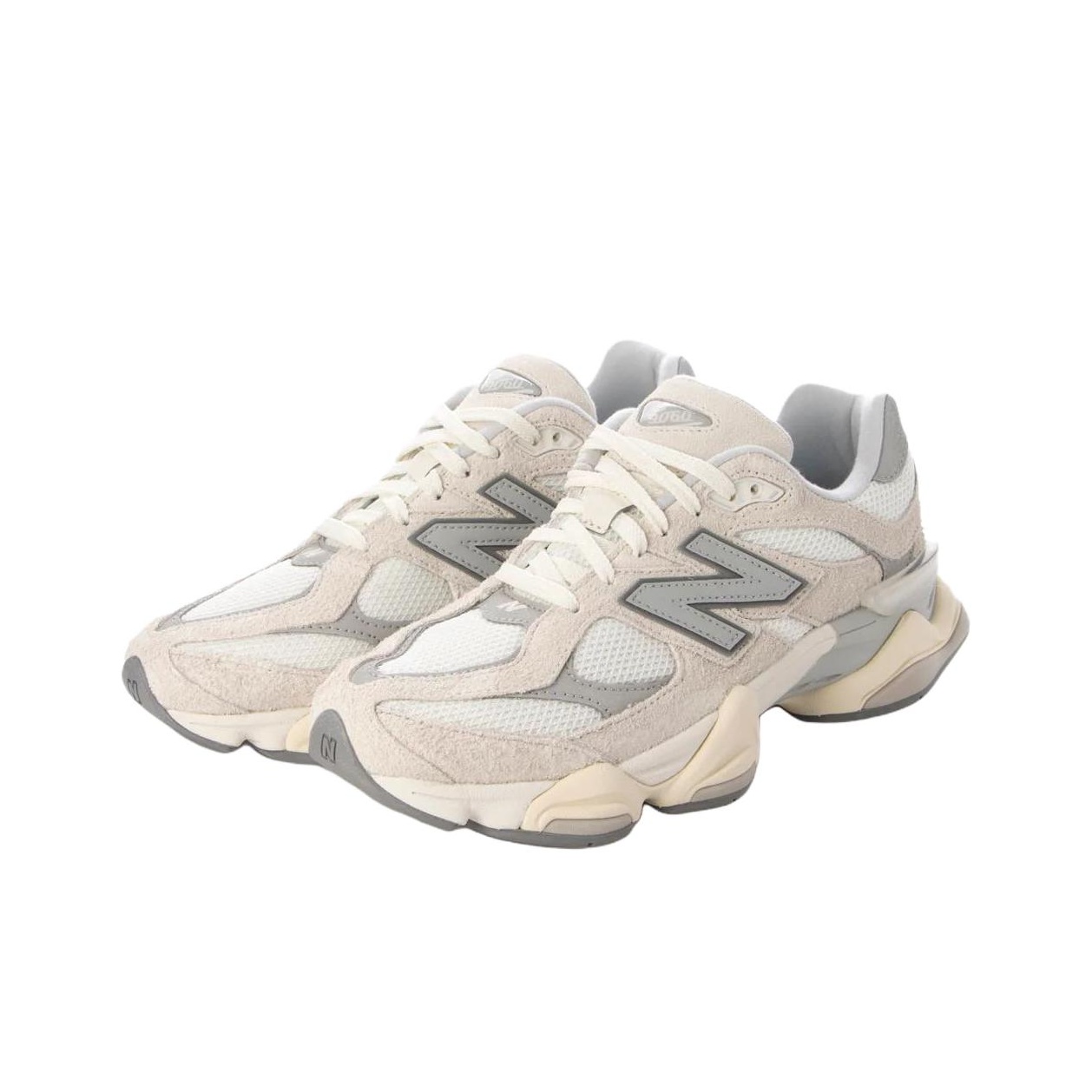 New Balance NB 9060 'Branco Ci - New Balance Shoes 9060 avaliação e preço