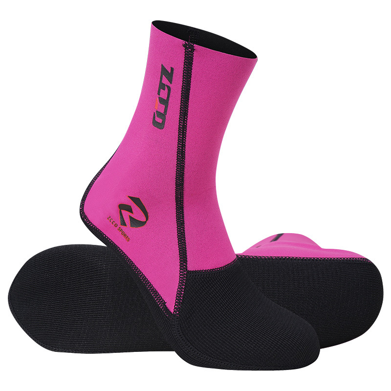 Meia de neoprene 1.5mm meias d - Women'S Shoes Neuropathy avaliação e preço