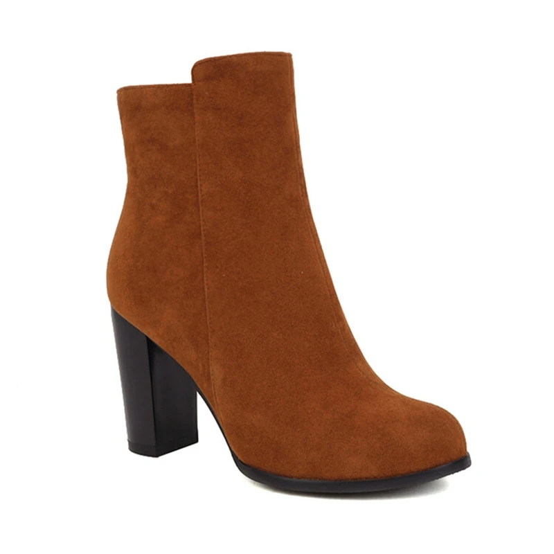 Blxqpyt botas de mujer botas d - Women Shoes Big W avaliação e preço