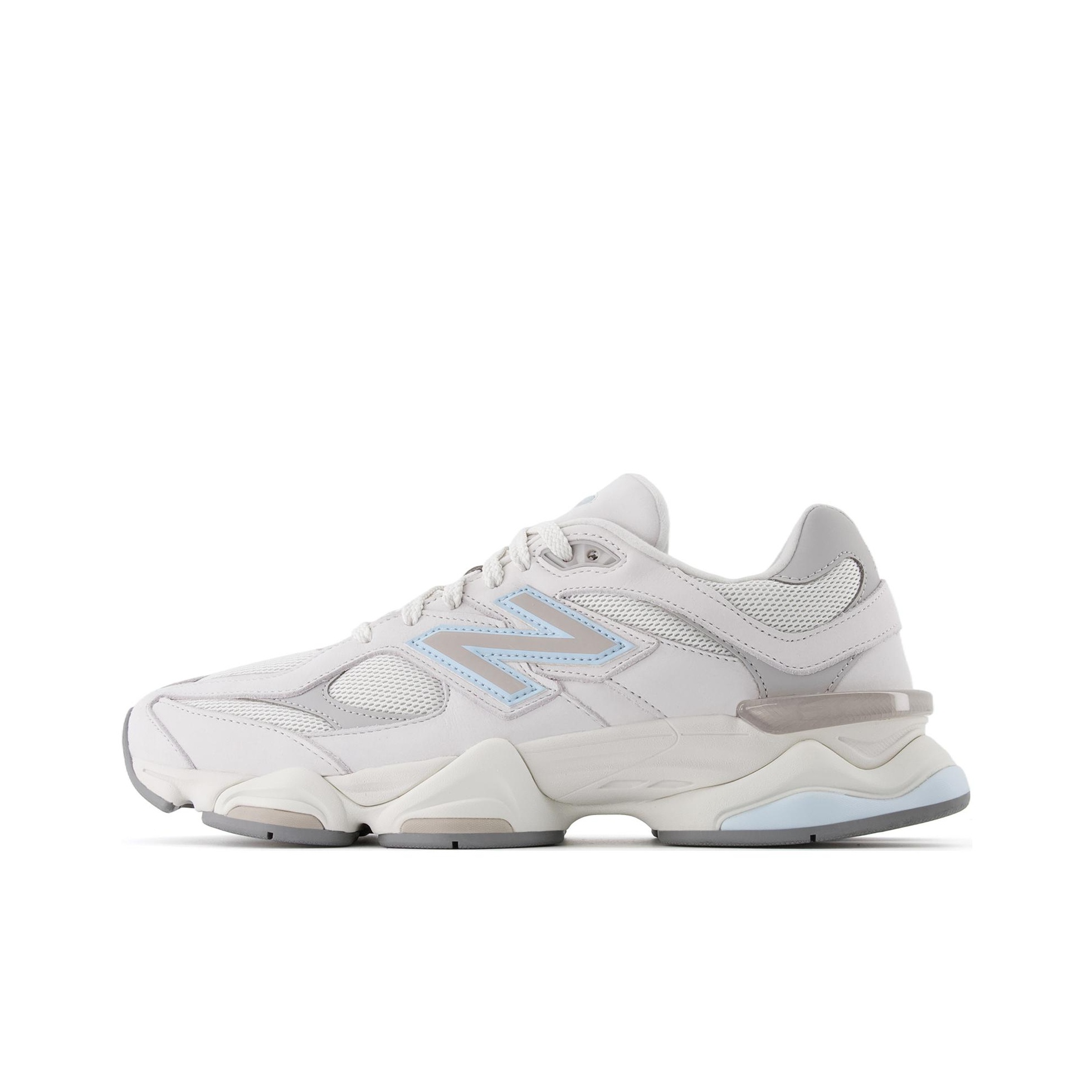 Tênis Casual Unissex New Balan - New Balance Shoes 9060 avaliação e preço
