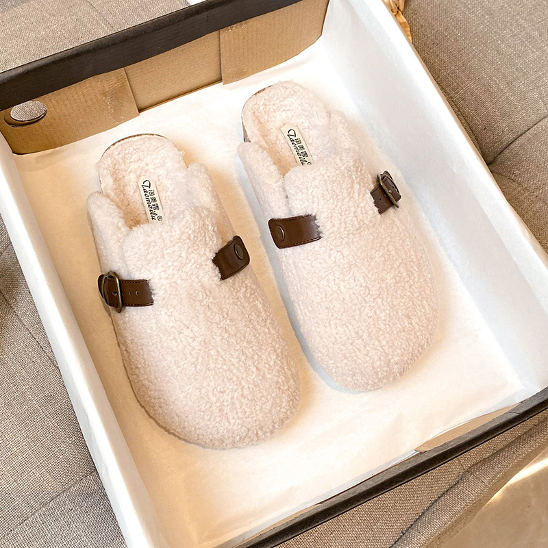 2025 moda tamancos de pele chi - Women'S Shoes With Arch Support avaliação e preço