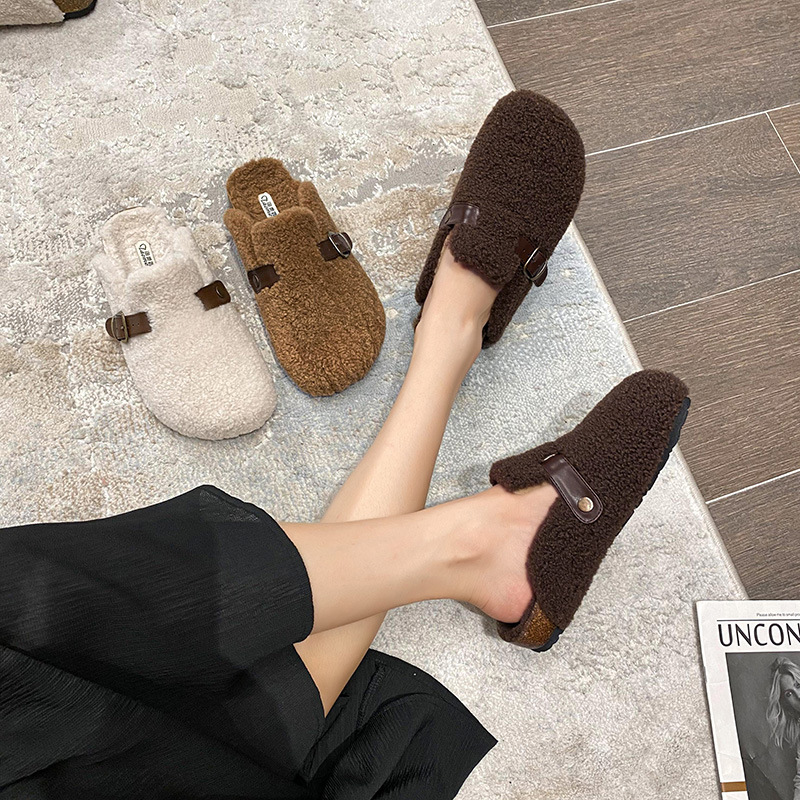 2025 moda tamancos de pele chi - Women'S Shoes With Arch Support avaliação e preço