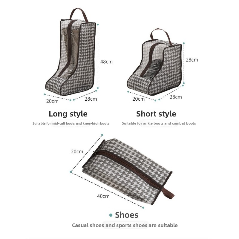 Bolsas Organizadoras para Bota - Women Shoes On Sale avaliação e preço