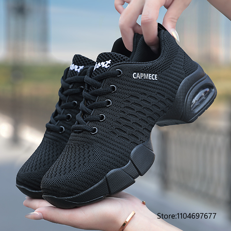 Tênis de Dança Feminino em Mal - Women'S Zumba Shoes avaliação e preço