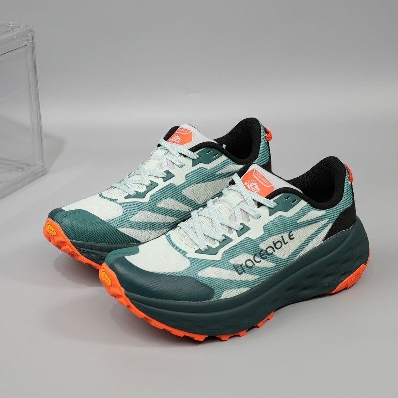 Novos Tênis de Corrida de Tril - Women'S Shoes Vs Men'S Size avaliação e preço