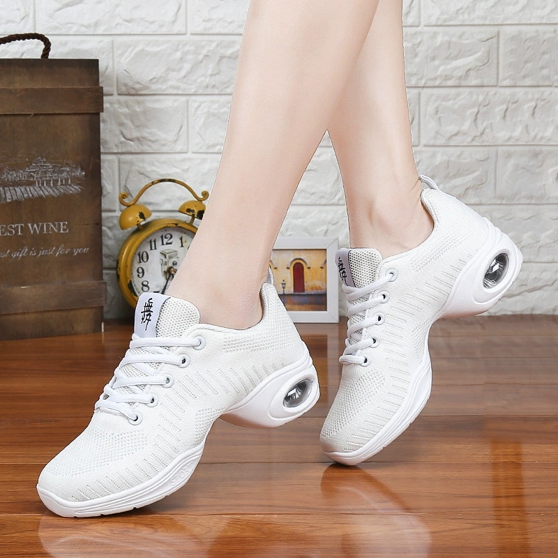 Tênis de Dança Femininos em Ma - Women'S Zumba Shoes avaliação e preço