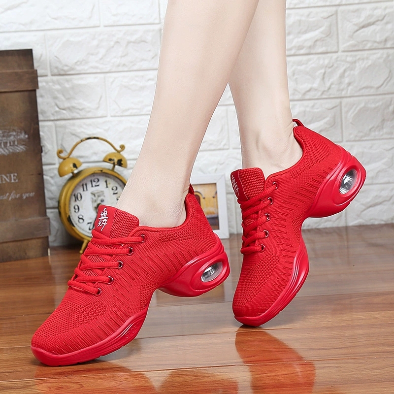 Tênis de Dança Femininos em Ma - Women'S Zumba Shoes avaliação e preço