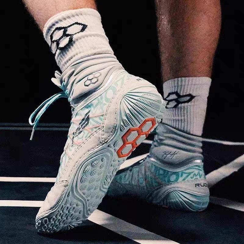 Tênis de Boxe Profissional 202 - Women'S Shoes Vs Men'S Size avaliação e preço