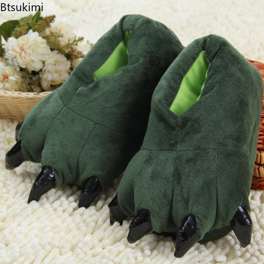 Novas Pantufas de Inverno Quen - Women Shoes On Sale avaliação e preço