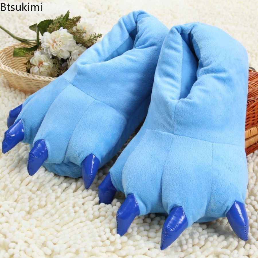Novas Pantufas de Inverno Quen - Women Shoes On Sale avaliação e preço