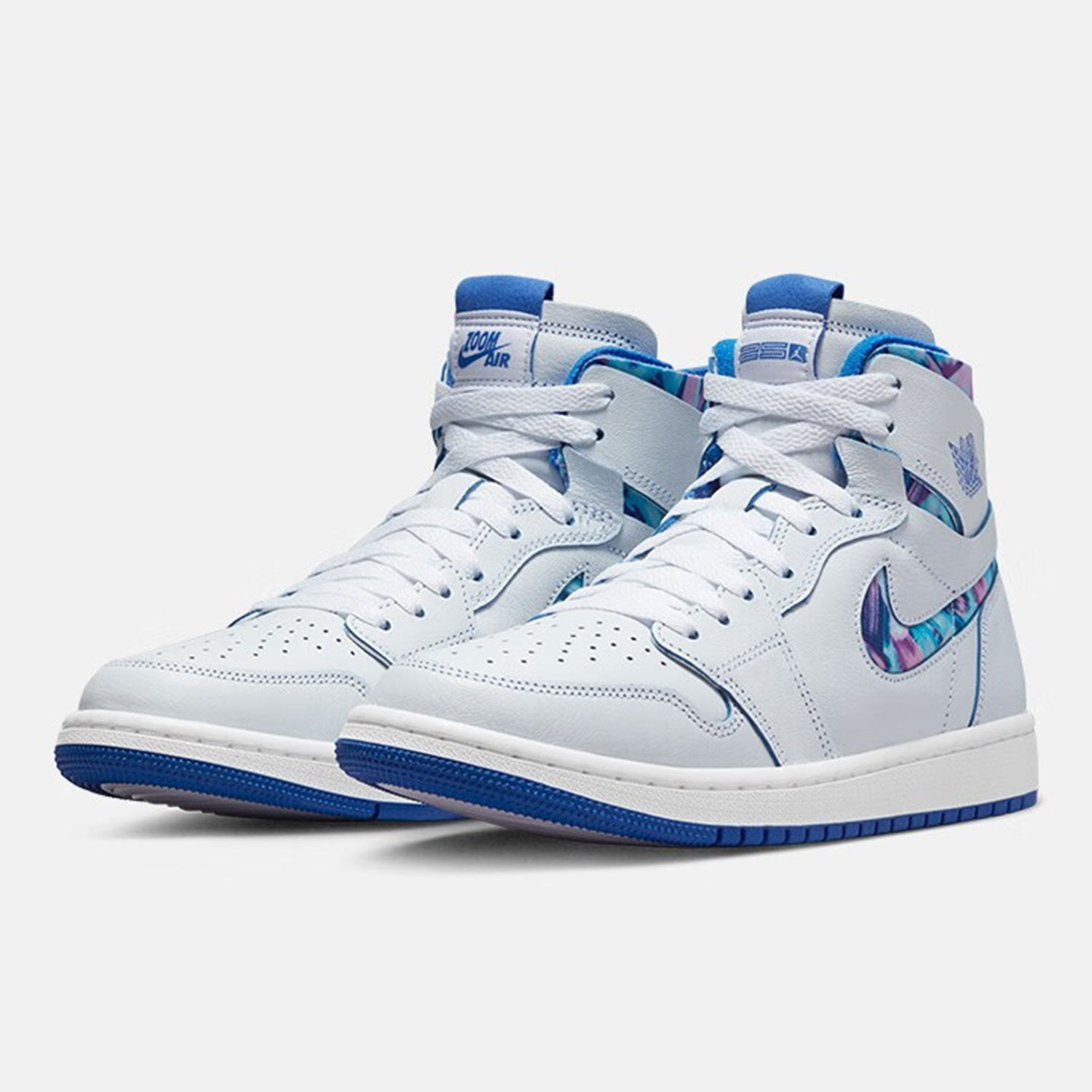Nike genuíno feminino Air Jord - Women Shoes Zoom avaliação e preço