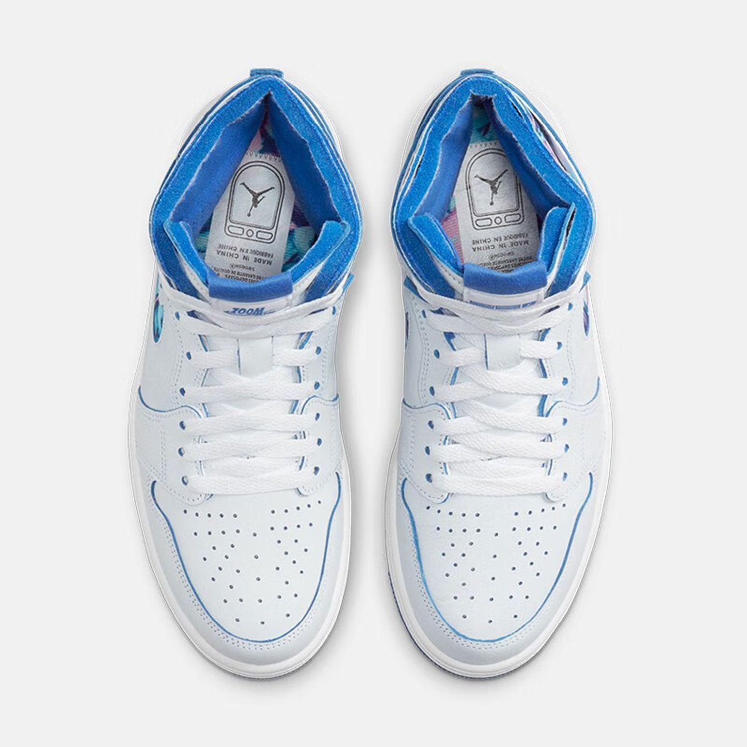 Nike genuíno feminino Air Jord - Women Shoes Zoom avaliação e preço