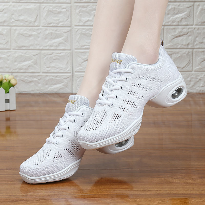 Tênis de Dança Feminino em Mal - Women'S Zumba Shoes avaliação e preço